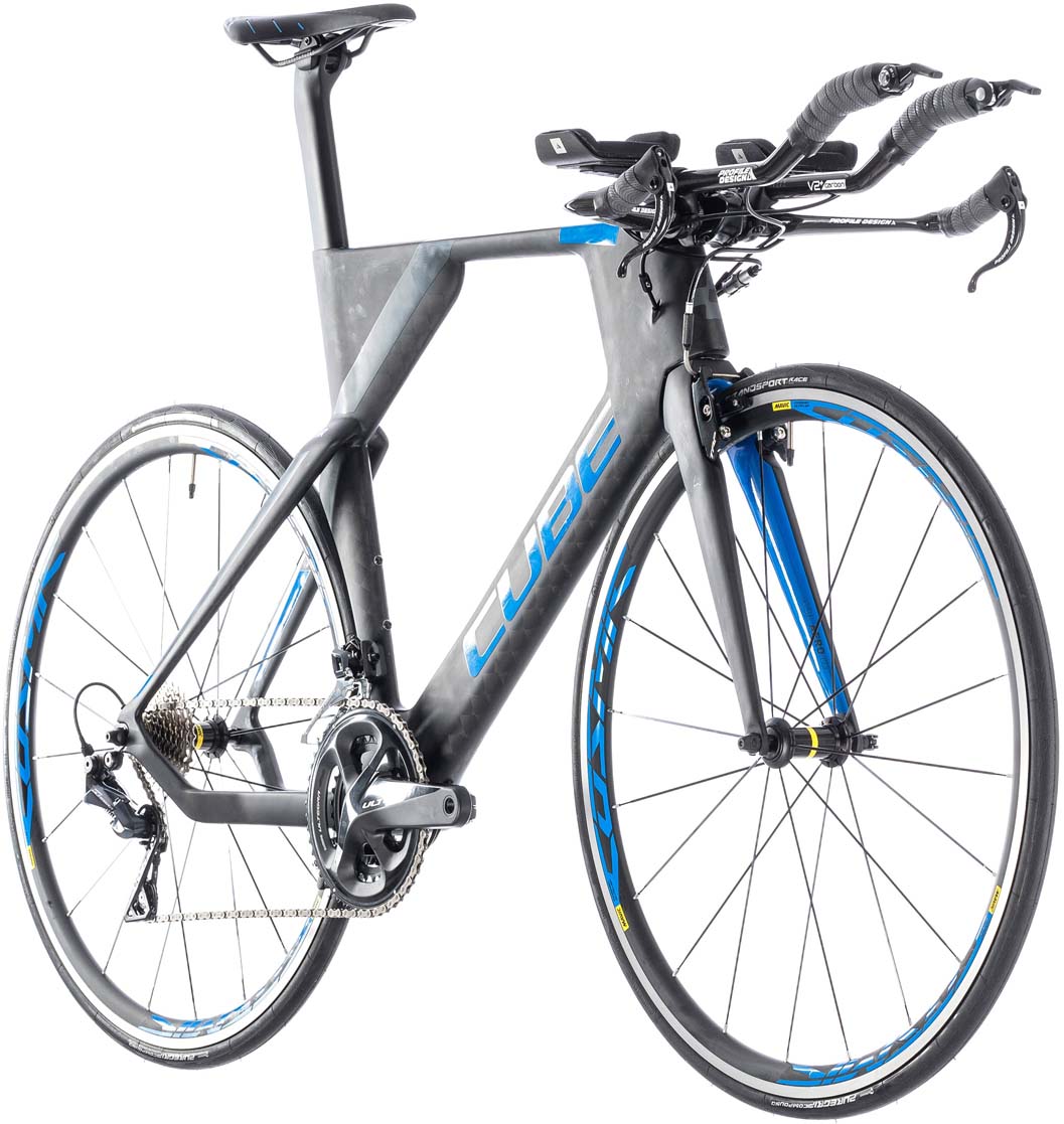 cube aerium tt disc